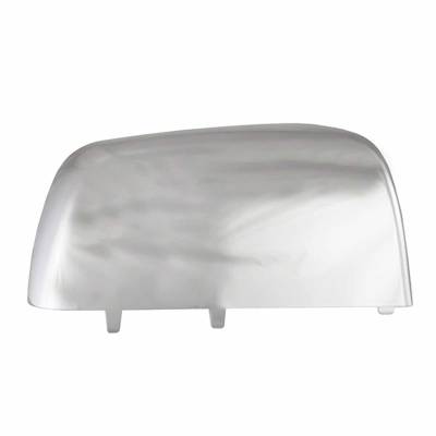 Coast To Coast - Coast To Coast CCIMC67509R Top Half Cover Chrome PAIR 15-22 Colorado/Canyon
