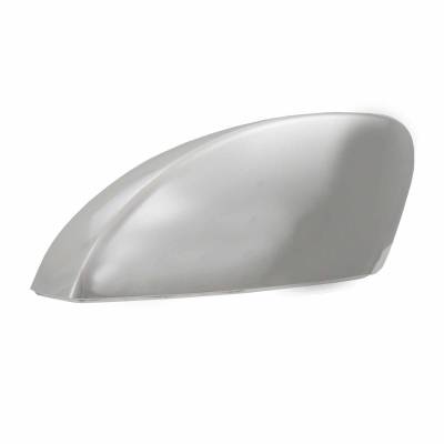 Coast To Coast - Coast To Coast CCIMC67523R Chrome Top Half Replacement Mirror Covers PAIR