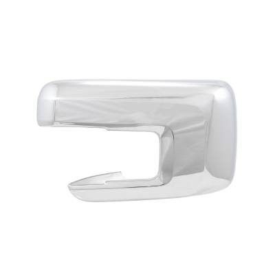 Coast To Coast - Coast To Coast CCIMC67550 Chrome Exterior Mirror Cover PAIR