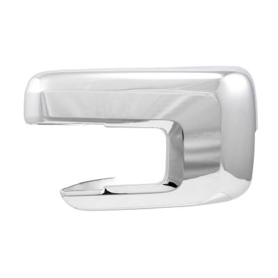 Coast To Coast - Coast To Coast CCIMC67551 Chrome Exterior Mirror Cover PAIR