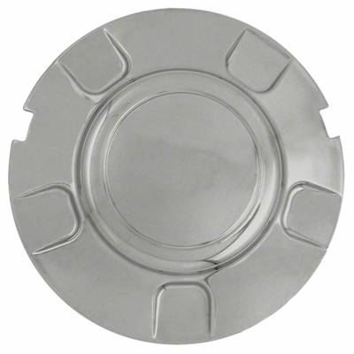 Coast To Coast - Coast To Coast IWCC3328N Chrome Wheel Center Caps for 3328 Wheels 4pc