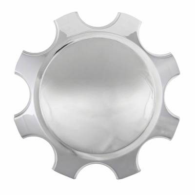 Coast To Coast - Coast To Coast IWCC5502 Chrome Aluminum 4PC for 5501-5503 5700 5701 5703 5706