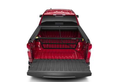 Roll N Lock - Roll N Lock RNLCM220 Cargo Manager 14-18 Silverado/Sierra 1500 5.8'