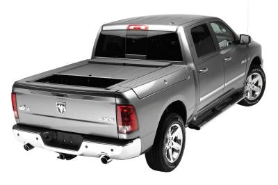 Roll N Lock - M-Series 12-18 RAM 1500/12-19 RAM 2500/3500 w/RamBox 6.4'