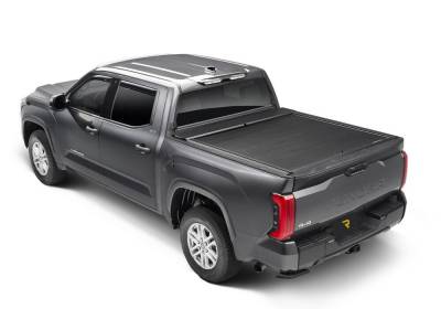 Roll N Lock - A-Series XT 22-24 Tundra 5'7" w/o Trail Special Edtn Strg Bxs