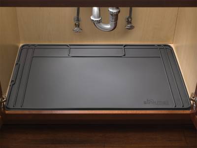 Weathertech - WeatherTech USM01BK SinkMat