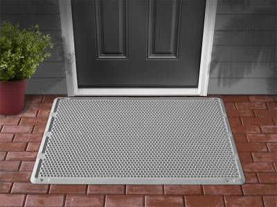 Weathertech - WeatherTech ODM1BXG Outdoor Mats