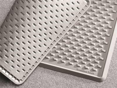 Weathertech - WeatherTech IDM1BXG WeatherTech Indoor Mats