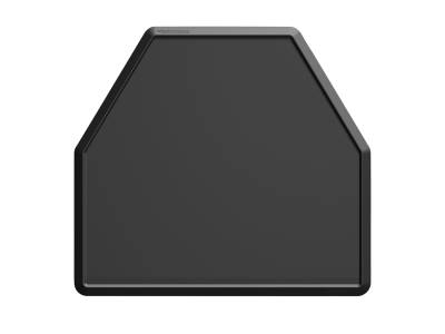 Weathertech - WeatherTech APM4448B All Purpose Mat