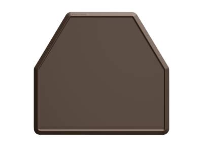 Weathertech - WeatherTech APM4044BR All Purpose Mat