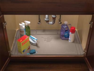 Weathertech - WeatherTech USM01BXTN SinkMat