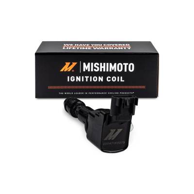Mishimoto - Mishimoto MMIG-COB-06 Ignition Coil for Chevrolet Cobalt I4 2006-2010