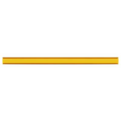 Mishimoto - Mishimoto BNLT-COV-SS50YL Borne Off-Road 50" Light Bar Cover Amber