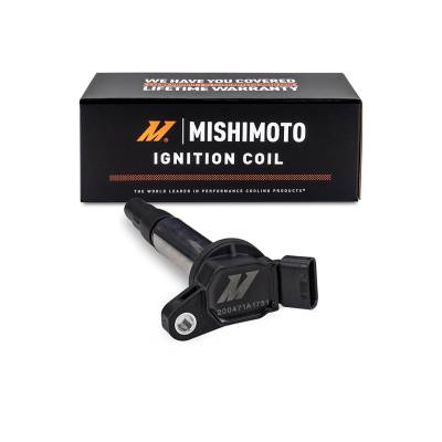 Mishimoto - Mishimoto MMIG-MTRX-09 Ignition Coil for 09-10 Matrix 1.8L