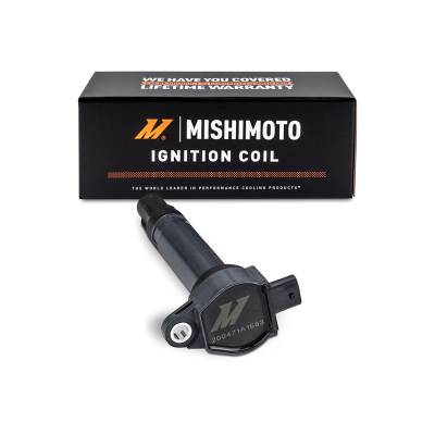 Mishimoto - Mishimoto MMIG-PAT-07 Ignition Coil for 07-17 Jeep Patriot I4