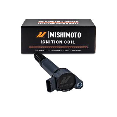 Mishimoto - Mishimoto MMIG-CMRY-07 Ignition Coil for 07-12 Camry 3.5L