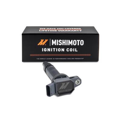 Mishimoto - Mishimoto MMIG-TAC-05 Ignition Coil for 05-15 Tacoma 4.0L