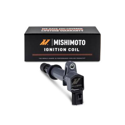 Mishimoto - Mishimoto MMIG-RAM-02 Ignition Coil for 02-07 RAM 1500 4.7L