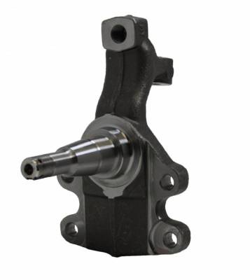 Leed Brakes - Leed Brakes SP5002 New 2" Drop Disc Brake Spindle