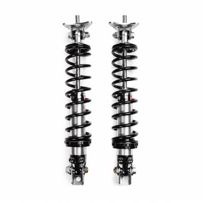 QA1 - QA1 RCK52628 Rear Pro Coil Shock System 82-02 GM F-Body Double Adjust 150lb.