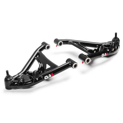 QA1 - QA1 52525 Pro Touring Lower Control Arm Kit 82-92 GM F-Body