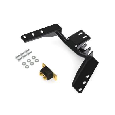 QA1 - QA1 52128 Tunnel Mounted Torque Arm Crossmember 4L80E Transmission
