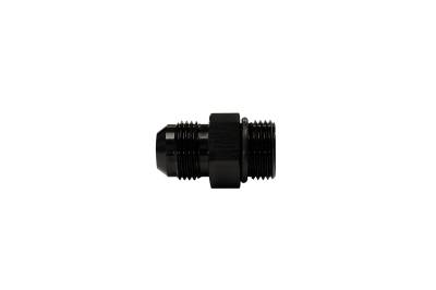 Fleece Performance - Fleece FPE-34805-A -10 To 7/8"-14 Straight Male Black w/O-Ring