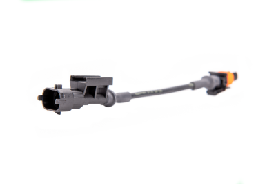 Fleece Performance - Fleece FPE-HAR-CP3-EXT CP3 Regulator Ext Harness for 11-16 6.6L Duramax