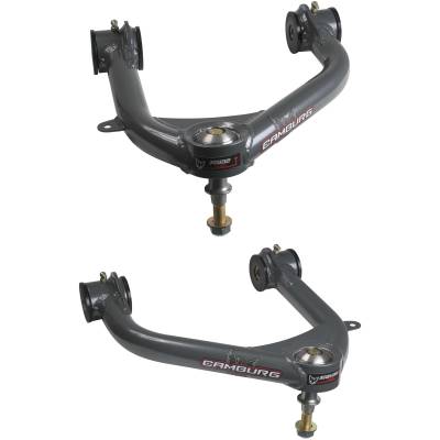 Camburg - Camburg CAM-110109 1.25" Performance Uniball Upper Arms