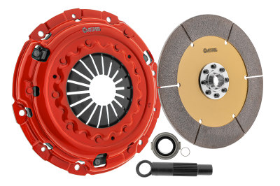 Action Clutch - Action Clutch ACR-0481 Unsprung Clutch Kit for Acura Integra 94-01 1.8L B18