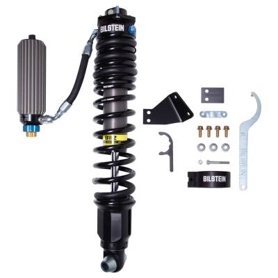 Bilstein - Bilstein 41-314326 B8 8112 ZoneControl CR DSA+ Front Left Corner Module