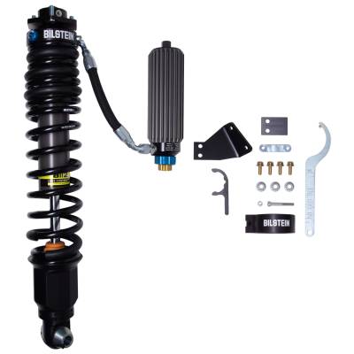 Bilstein - Bilstein 41-314333 B8 8112 Black Hawk ZoneControl CR DSA+ Front Right Module