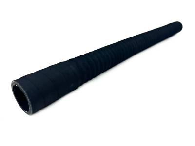 Fairchild Industries - Fairchild Industries FCH1002 Flex Radiator Hose Single ID Hose