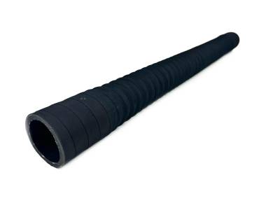 Fairchild Industries - Fairchild Industries FCH1006 Flex Radiator Hose Single ID Hose