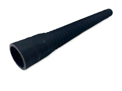Fairchild Industries - Fairchild Industries FCH1009 Flex Radiator Hose Dual ID Hose