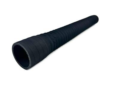 Fairchild Industries - Fairchild Industries FCH1010 Flex Radiator Hose Dual ID Hose