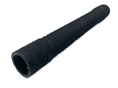 Fairchild Industries - Fairchild Industries FCH1011 Flex Radiator Hose Dual ID Hose