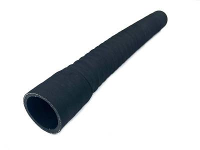 Fairchild Industries - Fairchild Industries FCH1014 Flex Radiator Hose for 84-00 Jeep Cherokee XJ