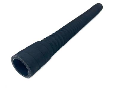 Fairchild Industries - Fairchild Industries FCH1016 Flex Radiator Hose Dual ID Hose