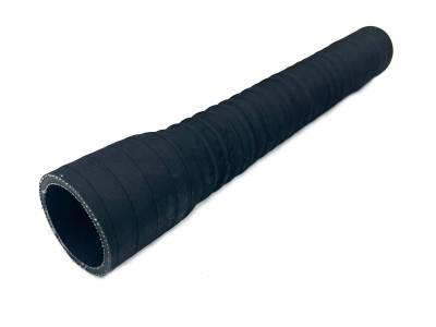 Fairchild Industries - Fairchild Industries FCH1019 Flex Radiator Hose Dual ID Hose