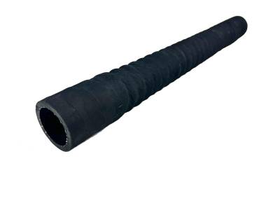 Fairchild Industries - Fairchild Industries FCH1025 Flex Radiator Hose Dual ID Hose
