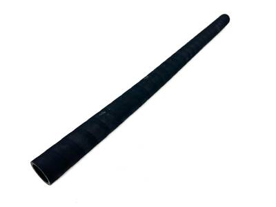 Fairchild Industries - Fairchild Industries MCH1067 Straight Radiator Hose Single ID Hose