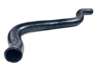 Fairchild Industries - Fairchild Industries MCH1087 Molded Coolant Hose Single ID Hose