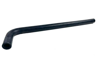 Fairchild Industries - Fairchild Industries MCH1097 90-DEG Molded Coolant Hose Single ID Hose