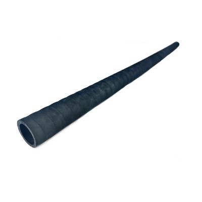 Fairchild Industries - Fairchild Industries MCH1098 Straight Radiator Hose Single ID Hose