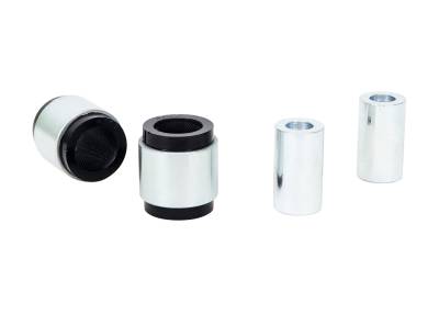Whiteline - Whiteline W63464 Upper Rear Inner Control Arm Bushing for 15-26 Ford Mustang