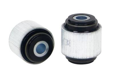 Whiteline - Whiteline W63628 Control Arm Lower Inner ForwarD-Bushing