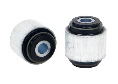 Whiteline - Whiteline W63630 Control Arm Upper Inner ForwarD-Bushing