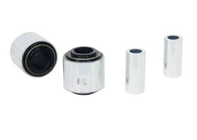 Whiteline - Whiteline W63631 Control Arm Upper Inner RearwarD-Bushing