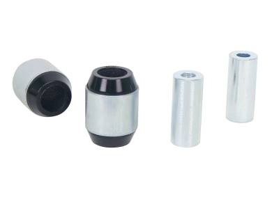 Whiteline - Whiteline W63642 Control Arm Lower Inner RearwarD-Bushing